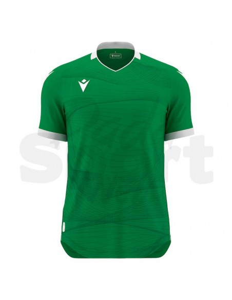 WYVERN ECO MAGLIA GARA MACRON
