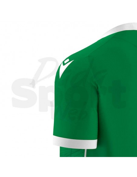 WYVERN ECO MAGLIA GARA MACRON