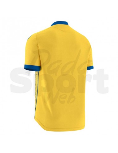 WYVERN ECO MAGLIA GARA MACRON