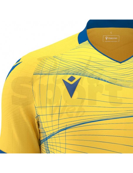 WYVERN ECO MAGLIA GARA MACRON