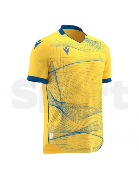 WYVERN ECO MAGLIA GARA MACRON