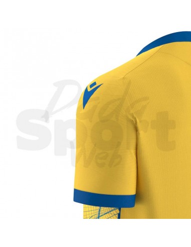 WYVERN ECO MAGLIA GARA MACRON