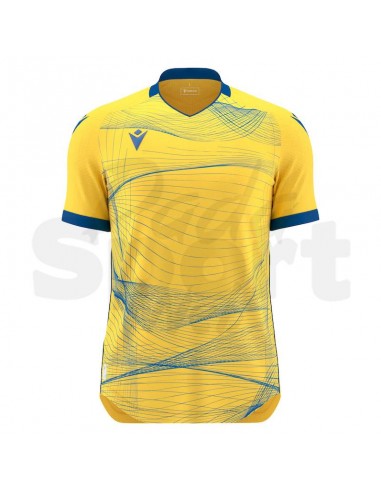 WYVERN ECO MAGLIA GARA MACRON