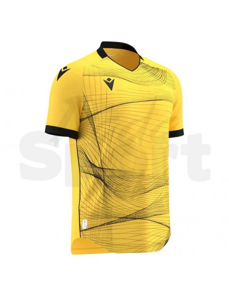 WYVERN ECO MAGLIA GARA MACRON