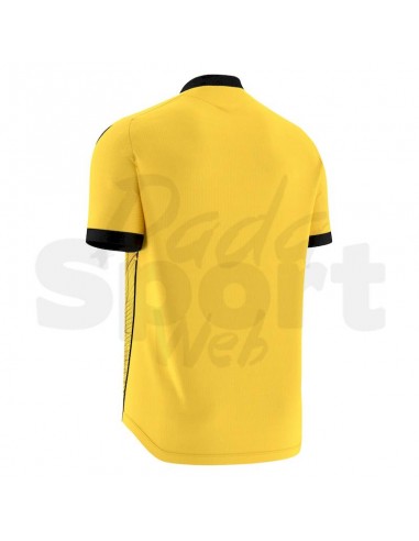 WYVERN ECO MAGLIA GARA MACRON