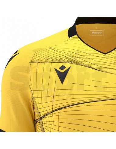 WYVERN ECO MAGLIA GARA MACRON