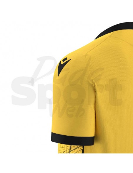 WYVERN ECO MAGLIA GARA MACRON