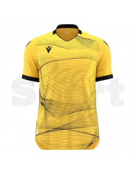 WYVERN ECO MAGLIA GARA MACRON