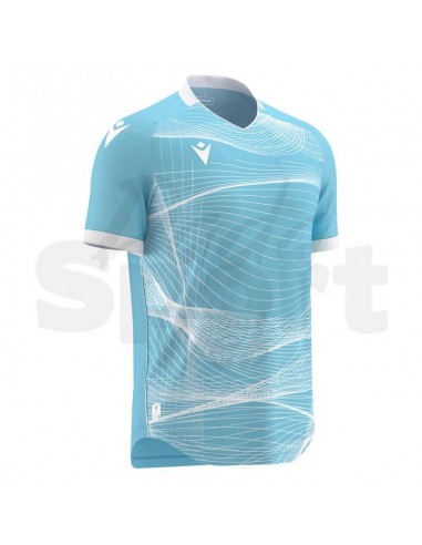 WYVERN ECO MAGLIA GARA MACRON