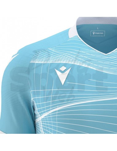 WYVERN ECO MAGLIA GARA MACRON