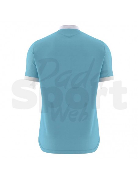 WYVERN ECO MAGLIA GARA MACRON