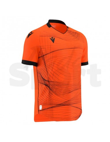 WYVERN ECO MAGLIA GARA MACRON