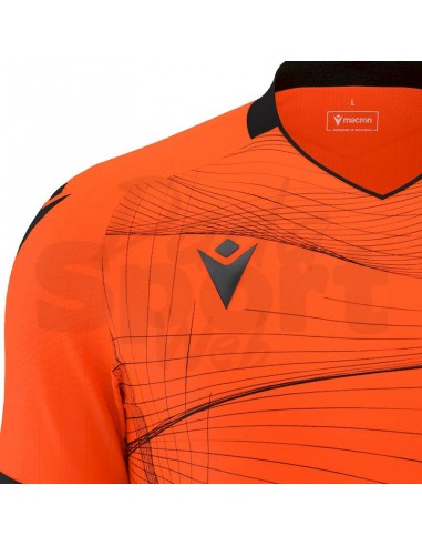 WYVERN ECO MAGLIA GARA MACRON