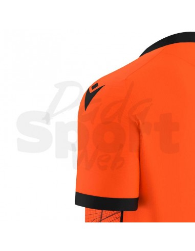 WYVERN ECO MAGLIA GARA MACRON