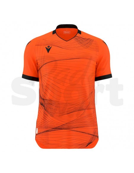 WYVERN ECO MAGLIA GARA MACRON