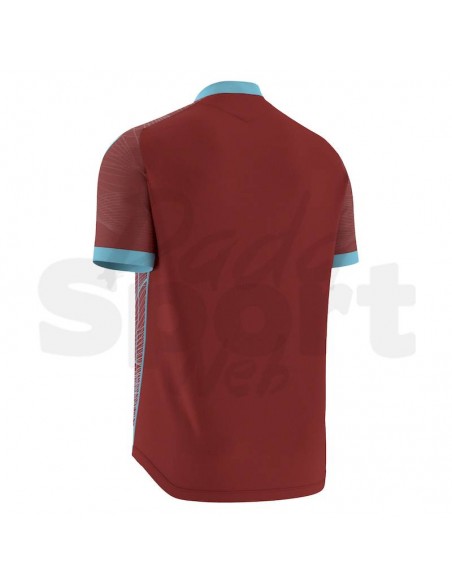 WYVERN ECO MAGLIA GARA MACRON