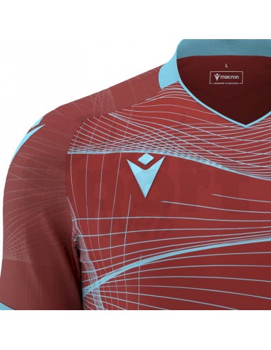 WYVERN ECO MAGLIA GARA MACRON