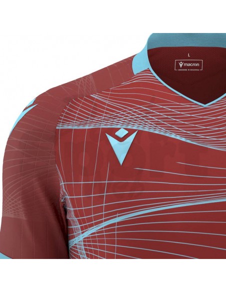 WYVERN ECO MAGLIA GARA MACRON