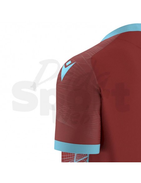 WYVERN ECO MAGLIA GARA MACRON