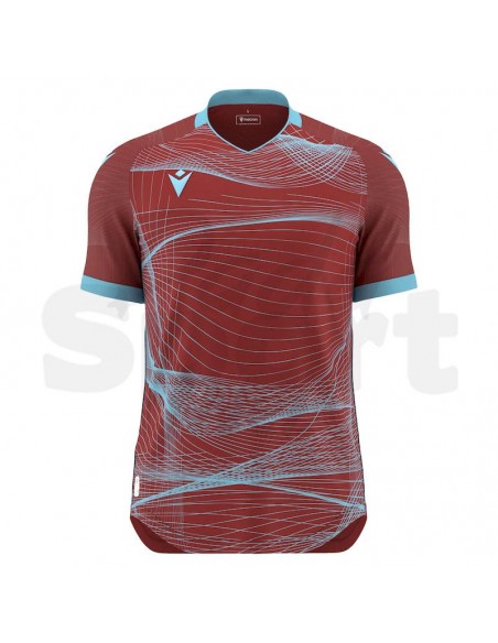 WYVERN ECO MAGLIA GARA MACRON