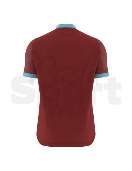 WYVERN ECO MAGLIA GARA MACRON