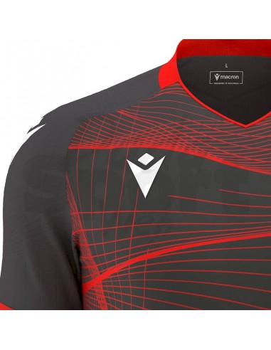 WYVERN ECO MAGLIA GARA MACRON