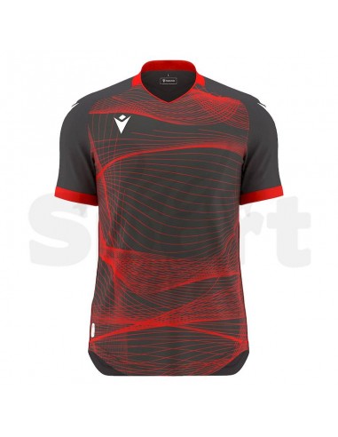 WYVERN ECO MAGLIA GARA MACRON