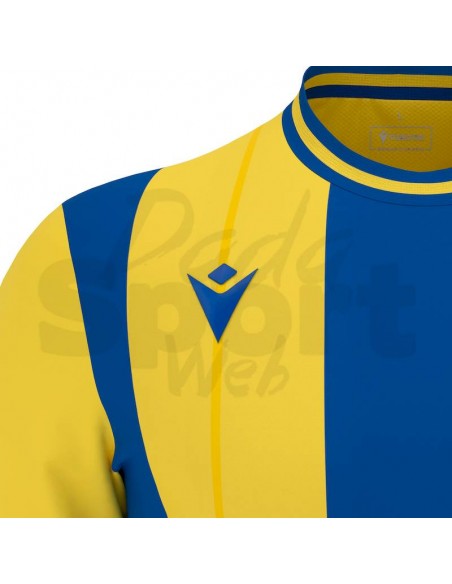 PROPUS ECO MAGLIA GARA CALCIO