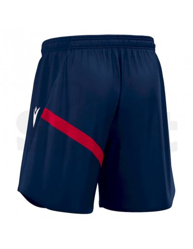 SHEN ECO PANTALONCINO GARA MACRON