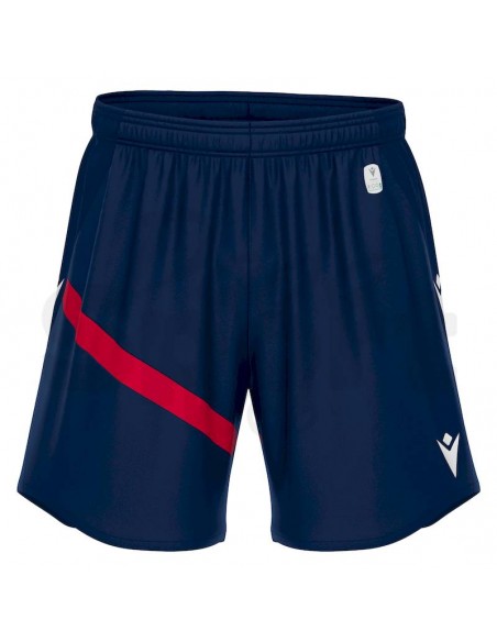 SHEN ECO PANTALONCINO GARA MACRON