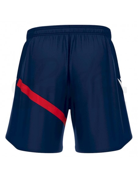 SHEN ECO PANTALONCINO GARA MACRON