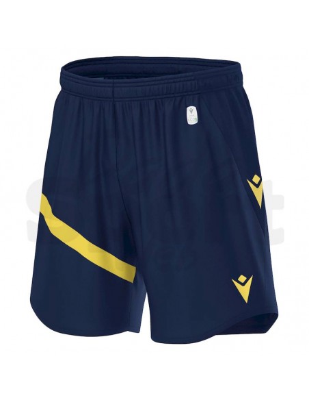 SHEN ECO PANTALONCINO GARA MACRON