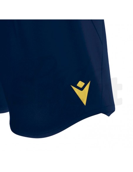 SHEN ECO PANTALONCINO GARA MACRON