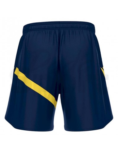 SHEN ECO PANTALONCINO GARA MACRON