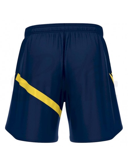 SHEN ECO PANTALONCINO GARA MACRON