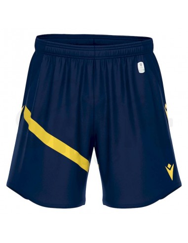 SHEN ECO PANTALONCINO GARA MACRON