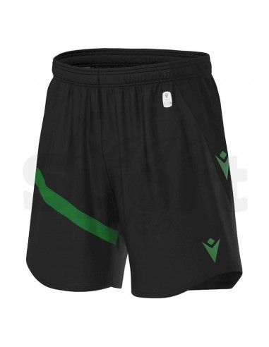 SHEN ECO PANTALONCINO GARA MACRON