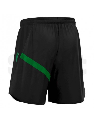 SHEN ECO PANTALONCINO GARA MACRON