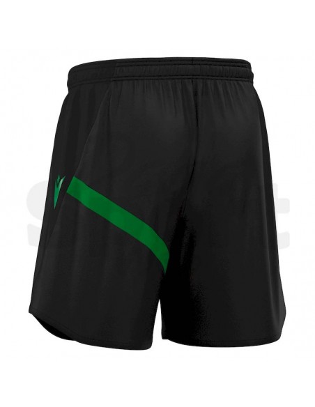 SHEN ECO PANTALONCINO GARA MACRON