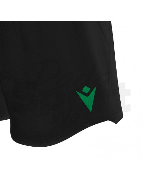 SHEN ECO PANTALONCINO GARA MACRON