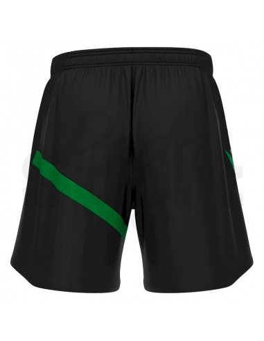 SHEN ECO PANTALONCINO GARA MACRON