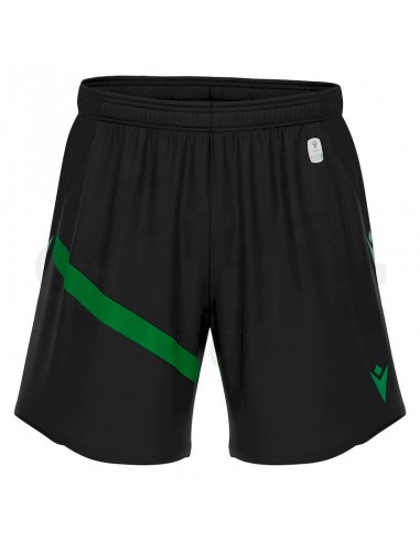 SHEN ECO PANTALONCINO GARA MACRON