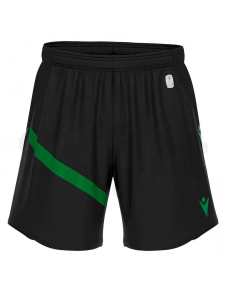 SHEN ECO PANTALONCINO GARA MACRON