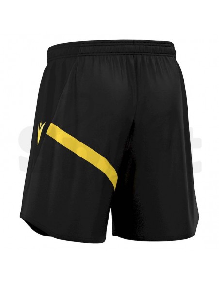 SHEN ECO PANTALONCINO GARA MACRON