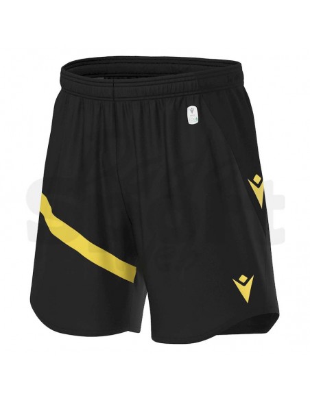 SHEN ECO PANTALONCINO GARA MACRON