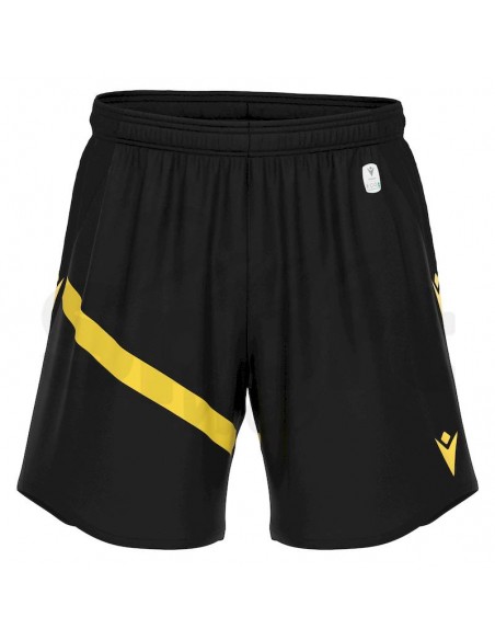 SHEN ECO PANTALONCINO GARA MACRON