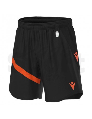 SHEN ECO PANTALONCINO GARA MACRON