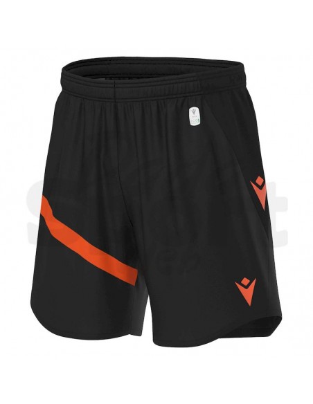 SHEN ECO PANTALONCINO GARA MACRON