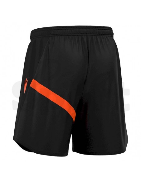 SHEN ECO PANTALONCINO GARA MACRON