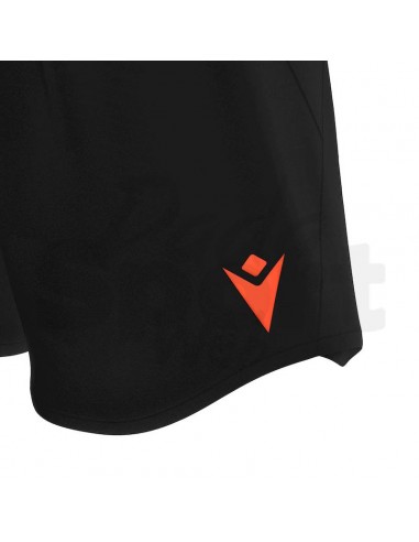 SHEN ECO PANTALONCINO GARA MACRON